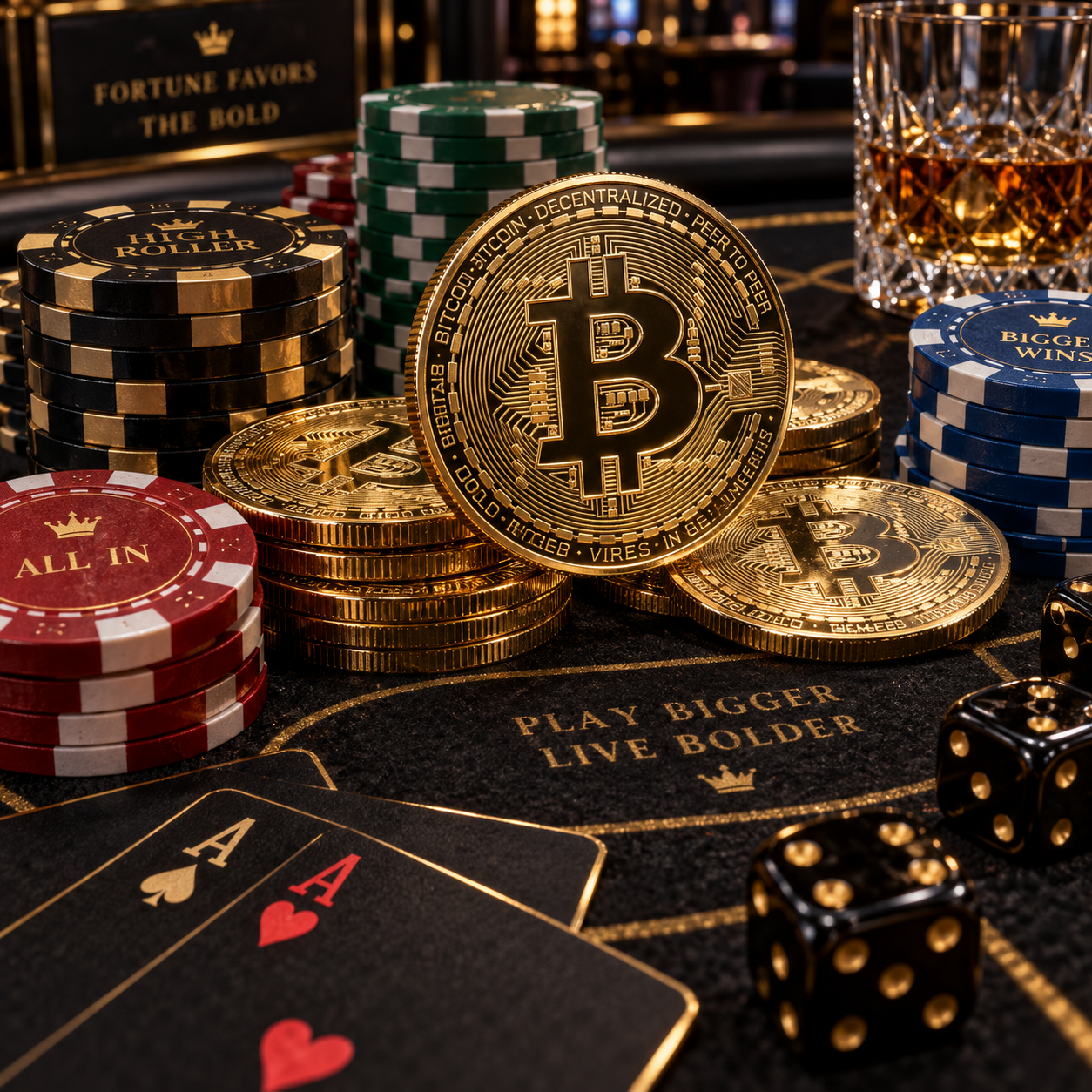 Best Crypto Casino Uk 2026 Top Rated Bitcoin Gambling Sites Reviewed For Safety Bonuses And Fast