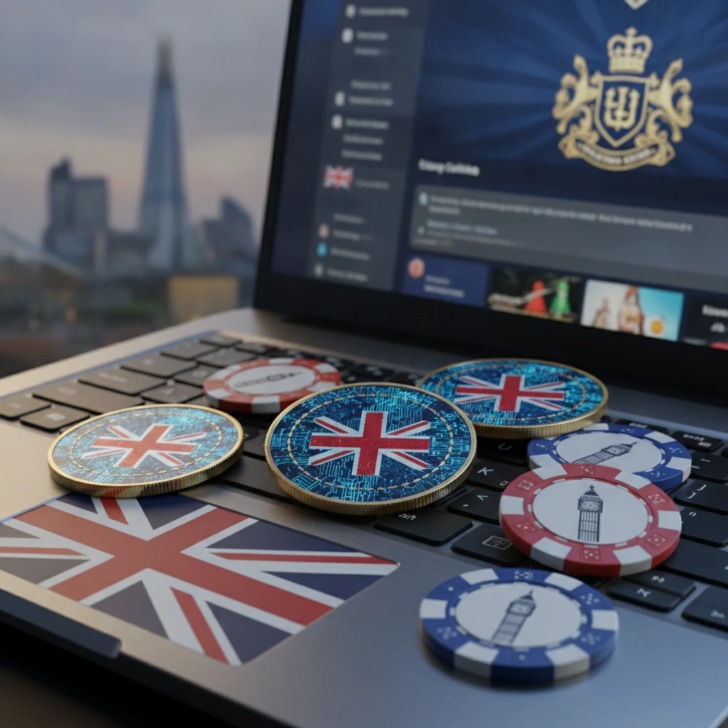 How Crypto Payments Are Reshaping Online Gambling In The Uk A 2026 Guide To Tether Casinos