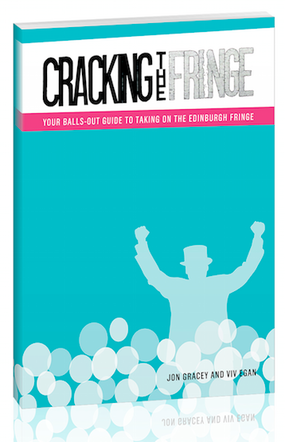 Buy Our Book!